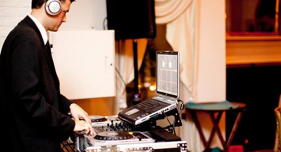 DJ Absolut